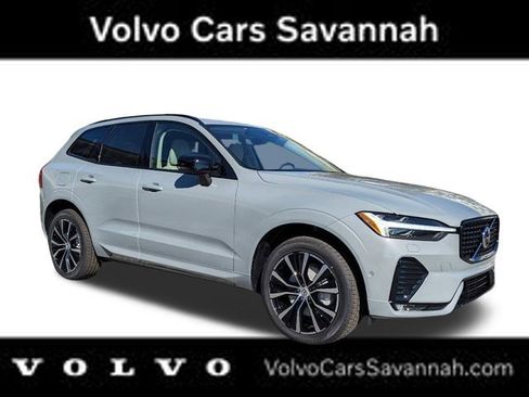 New 2025 Volvo XC60 B5 Plus w/ Protection Package Premier image 1