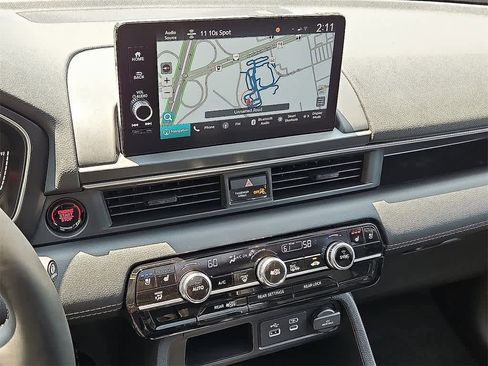 New 2025 Honda Pilot Elite image 13