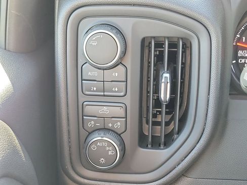 New 2026 Chevrolet Silverado 1500 Custom Trail Boss image 11