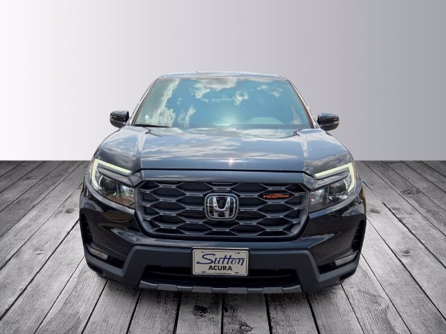 Used 2025 Honda Ridgeline TrailSport image 21