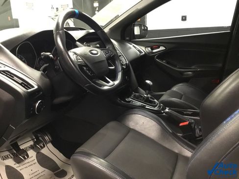 Used 2016 Ford Focus RS image 21