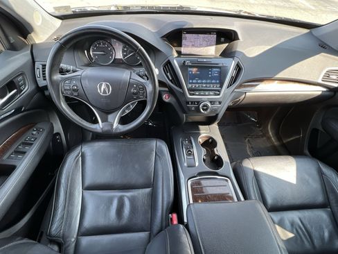 Used 2018 Acura MDX FWD w/ Technology Package image 20