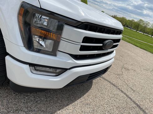 Used 2023 Ford F150 XL RWD image 23