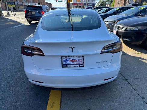 Used 2020 Tesla Model 3 Long Range image 29