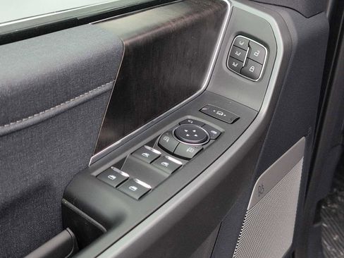 New 2026 Ford F250 Lariat w/ Lariat Ultimate Package image 21