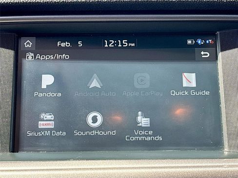 Used 2018 Kia Optima LX w/ Convenience Package image 15