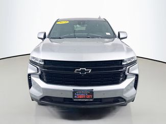 Used 2023 Chevrolet Tahoe RST w/ RST Performance Edition video 2