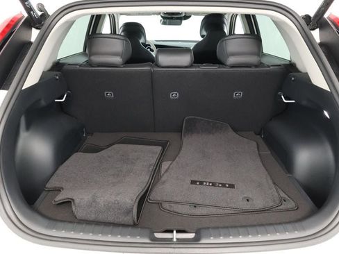 Used 2025 Kia Niro Wave w/ Wave Preserve Package image 21