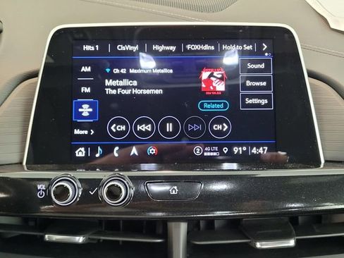 New 2026 Cadillac CT4 Premium Luxury image 20