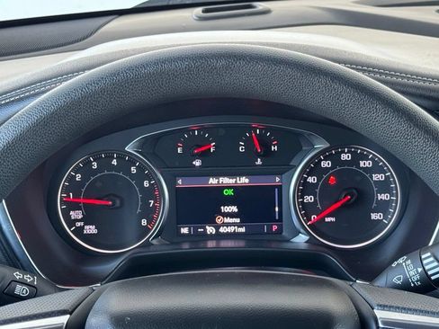 Used 2023 Chevrolet Blazer LT FWD image 29