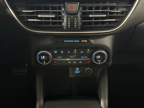 Used 2021 Ford Escape SEL AWD/4WD image 28