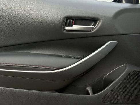 Used 2024 Toyota Corolla SE FWD image 25