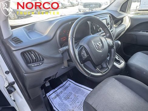 Used 2019 RAM ProMaster City Tradesman SLT image 22