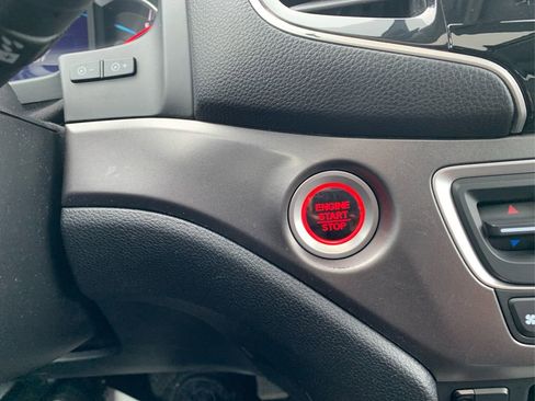 Certified 2022 Honda Pilot Special Edition image 39