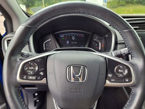 Used 2020 Honda CR-V Touring image 21