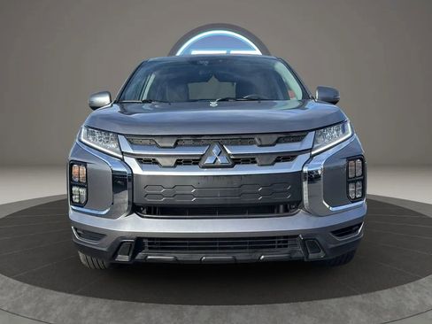 Used 2020 Mitsubishi Outlander Sport SE image 14