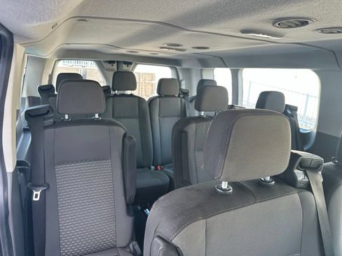 Used 2024 Ford Transit 350 XLT RWD image 17