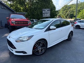 Used 2014 Ford Focus ST image 1