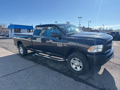 Used 2016 RAM 2500 Tradesman w/ Popular Equipment Group image 5