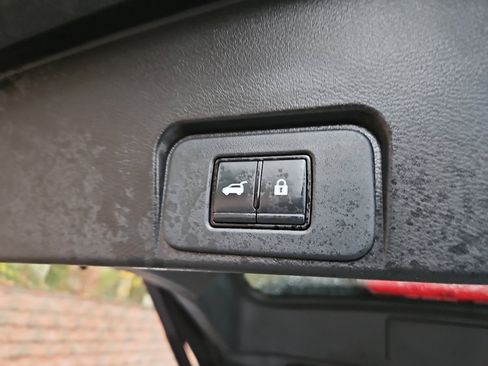 Certified 2023 Nissan Rogue SV w/ SV Premium Package image 29