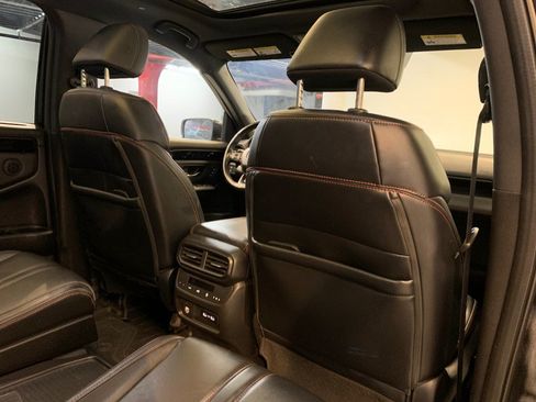 Used 2023 Honda Pilot TrailSport image 59