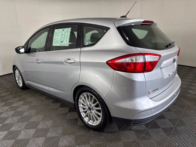 Used 2014 Ford C-MAX SEL w/ Equipment Group 303A FWD image 6