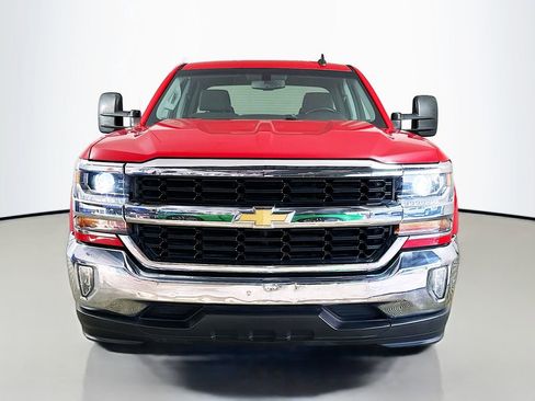 Used 2017 Chevrolet Silverado 1500 LT w/ All Star Edition RWD image 2