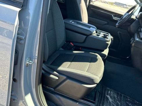 Used 2024 Chevrolet Silverado 1500 LT AWD/4WD image 13