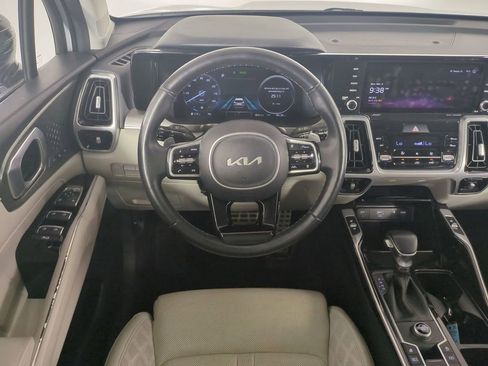 Used 2022 Kia Sorento SX image 20