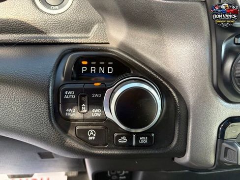 Used 2023 RAM 1500 Big Horn AWD/4WD image 20