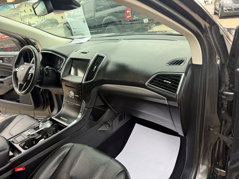 Used 2019 Ford Edge Titanium w/ Equipment Group 301A image 57