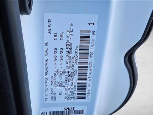 Used 2018 Toyota Tacoma SR5 image 25