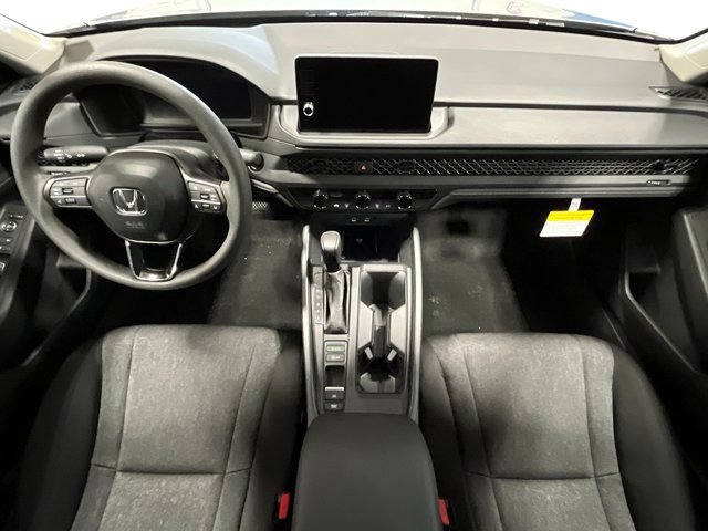 New 2026 Honda Accord LX image 14