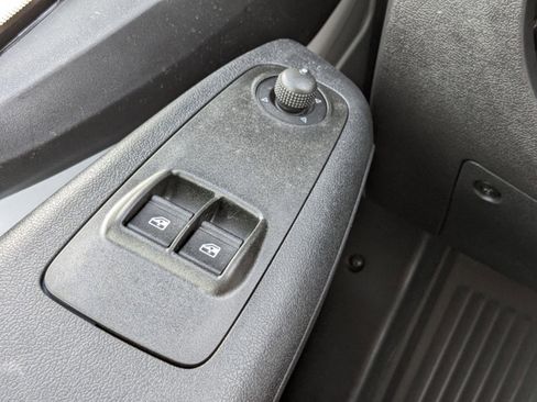 New 2024 RAM ProMaster 3500 w/ Safety Group image 30