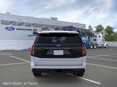 New 2026 Ford Expedition Active AWD/4WD image 7
