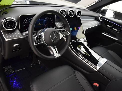 Certified 2026 Mercedes-Benz GLC 300 image 20