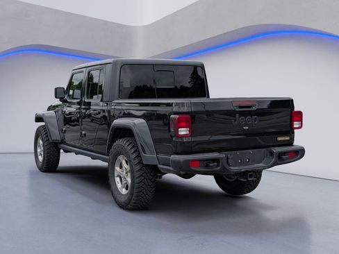 Used 2021 Jeep Gladiator Sport AWD/4WD image 5