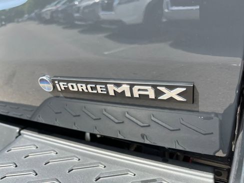 Used 2025 Toyota Tacoma TRD Pro AWD/4WD image 41