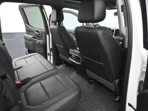 Used 2019 GMC Sierra 1500 SLT w/ SLT Premium Plus Package image 29