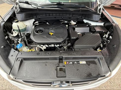 Used 2017 Hyundai Tucson SE FWD image 22