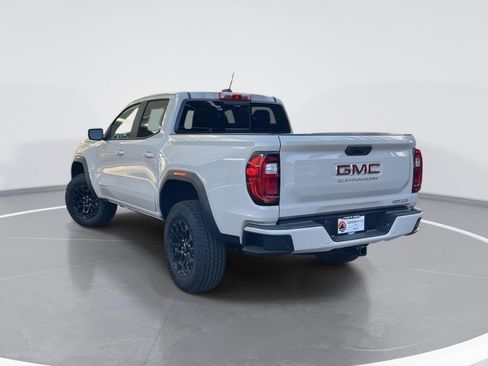 New 2026 GMC Canyon Elevation image 5