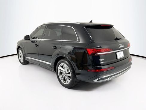 Used 2023 Audi Q7 3.0T Prestige AWD/4WD image 7