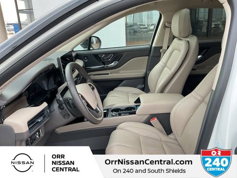 Used 2024 Lincoln Corsair Grand Touring w/ Equipment Group 302A image 17