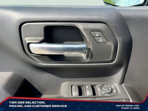 New 2026 GMC Sierra 1500 Pro w/ Pro Value Package AWD/4WD image 21