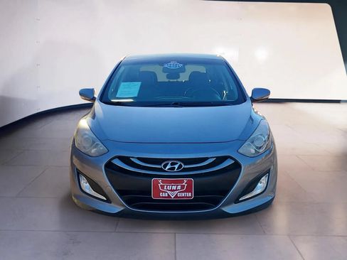 Used 2014 Hyundai Elantra GT w/ Option Group 03 FWD image 8