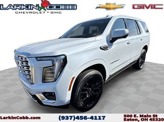 New 2026 GMC Yukon Denali w/ Sun & Power Step Package video 1