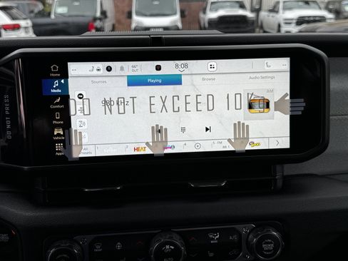 New 2025 Jeep Wrangler Sport S image 27