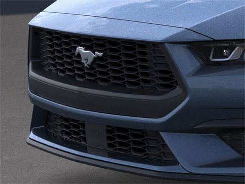 New 2025 Ford Mustang Premium image 17