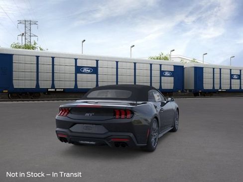 New 2026 Ford Mustang GT Premium RWD image 8