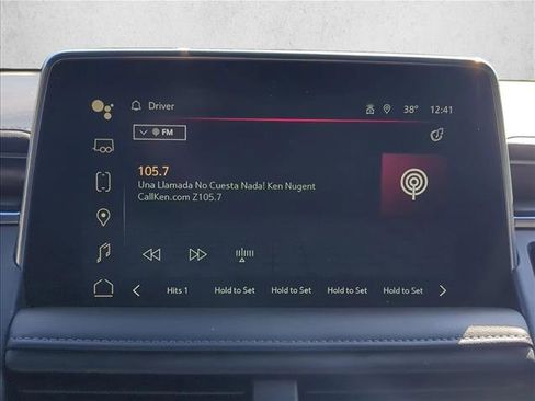 Used 2023 GMC Yukon SLE image 13